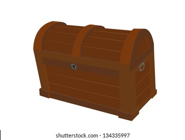 chest