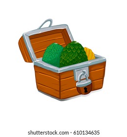 Chest