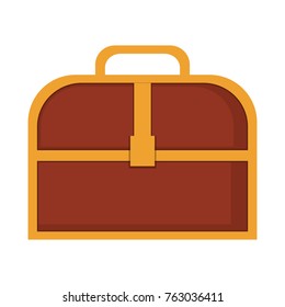 chest box icon image