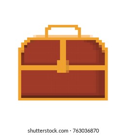 chest box icon image
