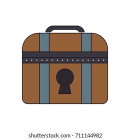 chest icon image