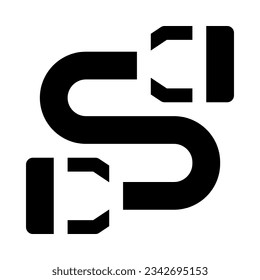 Brustsymbol für Ihre Website, Ihr Handy, Ihre Präsentation und Ihr Logo-Design.