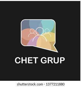 chet grup logo