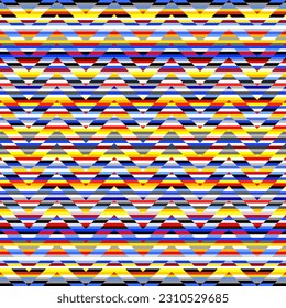 Patrón de herringbone de Chevron. Fondo de diseño de edredón sin inconvenientes.