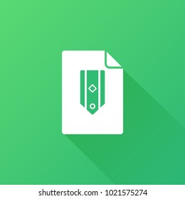 chevron icon. army sign