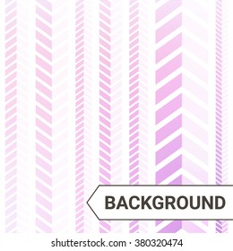 Chevron pattern background. Abstract stripe modern background design.