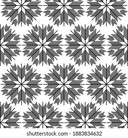 Fondo del patrón de cheurón, patrón de flecha sin soldadura, patrón de navío y blanco, vector