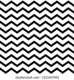 Chevron pattern background retro vintage design. Zig zag pattern.