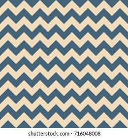 chevron pattern background.seamless pattern texture.denim and bamboo color.vector greeting card