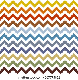 chevron pattern geometric background for eggs easter day , zigzag, colorful design template, retro style