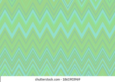 Chevron pattern Geometric motif zig-zag. Vector illustration 