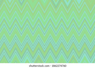 Chevron pattern Geometric motif zig-zag. Vector illustration 
