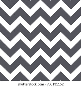 Chevron pattern Geometric motif  Seamless vector illustration The background for printing on fabric, textiles,  layouts, covers, backdrops, backgrounds and Wallpapers, websites, paper Grey color