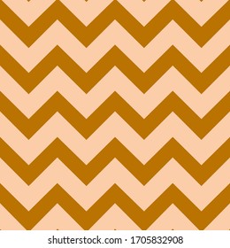 Chevron pattern Geometric motif zig-zag. Seamless vector illustration 