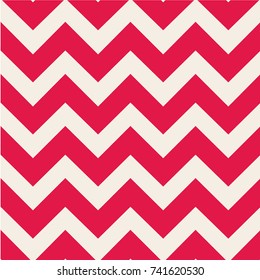 Chevron pattern Geometric motif zig-zag. Seamless vector illustration The background for printing on fabric, textiles,  layouts, covers, backdrops, backgrounds and Wallpapers, websites, paper