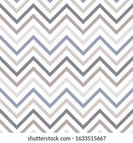 chevron pattern nordic design beach earth color palette,vector