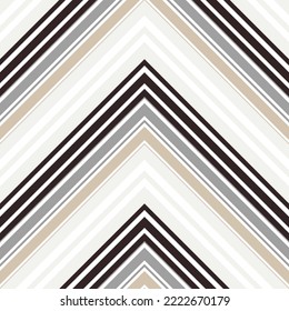 Chevron pattern Vector background retro vintage design