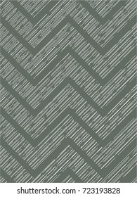 chevron pattern vector design for wallpaper, textile, background. Set 3