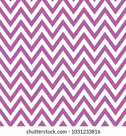 Chevron purple pattern