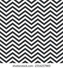 chevron seamless geometric abstract pattern, wallpaper, vector, EPS