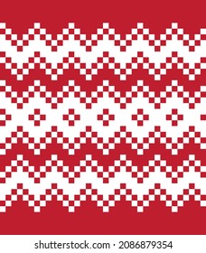 Fondo de patrón ininterrumpido de Chevron para textiles de moda, ropa de cama, gráficos
