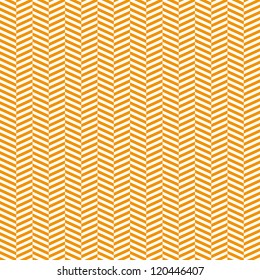 Chevron seamless  pattern background vintage vector illustration, herringbone pattern