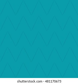 Chevron seamless pattern. Repeating abstract background. Vector illustration.