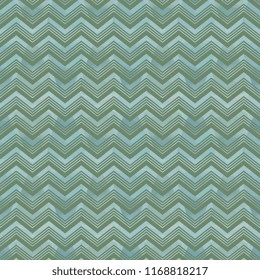 Chevron seamless pattern with scandinavian art decoration for wrapping and textile vector print.