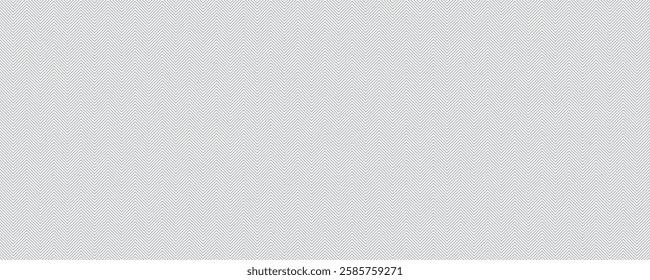 Chevron Seamless Pattern - chevron or zig zag pattern. Simple minimalist texture with stripes, zig zag shapes