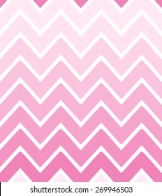 chevron seamless pattern. zigzag background vector card