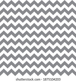 Ilustración vectorial de Chevron perfecta para papel pintado. 