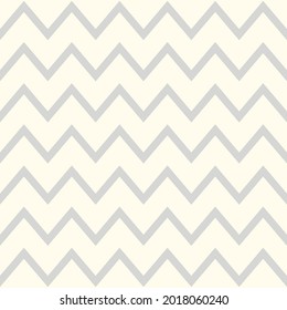 Chevron vector seamless pattern design