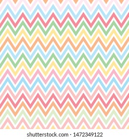 Chevrons Abstract Pattern Texture or Background