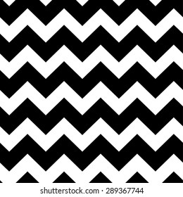 Diseño retro vintage en color blanco y negro sin fisuras