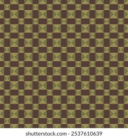 Padrão de divisas. Papel de parede de curvas. Tela de fundo dos colchetes angulares. Ornamento de mosaico. Fundo popular. Motivo étnico Papel digital, impressão têxtil, web design, preenchimento de página, resumo. Imagem perfeita. Arte vetorial.