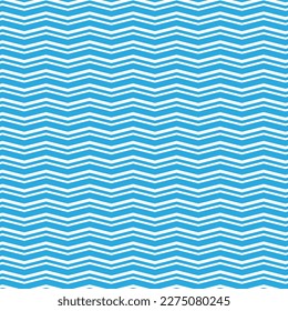 Chevrons pattern texture or background retro vintage vector design