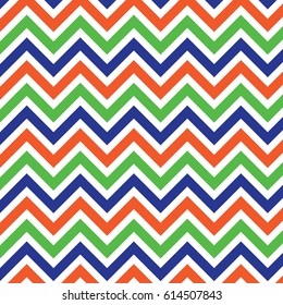 chevrons pattern texture or background retro vintage design