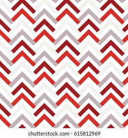 chevrons pattern texture or background retro vintage design
