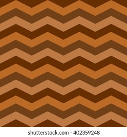 chevrons seamless pattern background