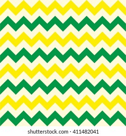 chevrons seamless pattern background