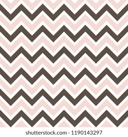 Chevrons seamless pattern background retro vintage