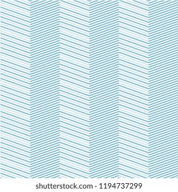 Chevrons seamless pattern background retro vintage