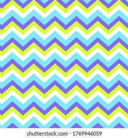 Chevrons seamless pattern background retro vintage design.Can be used for wallpaper,fabric, web page background, surface textures