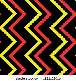 Chevrons seamless pattern background retro vintage design.Can be used for wallpaper,fabric, web page background, surface textures