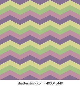 chevrons seamless pattern background retro vintage design