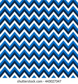 chevrons seamless pattern background retro vintage design