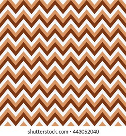 chevrons seamless pattern background retro vintage design