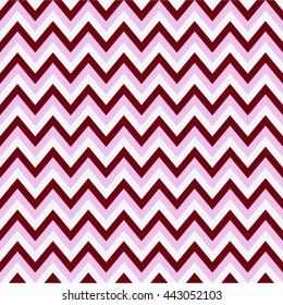 chevrons seamless pattern background retro vintage design