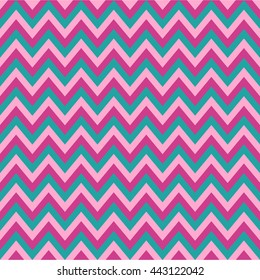 chevrons seamless pattern background retro vintage design
