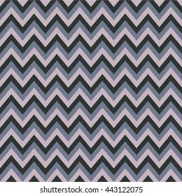 chevrons seamless pattern background retro vintage design
